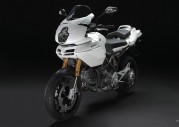 Ducati Multistrada